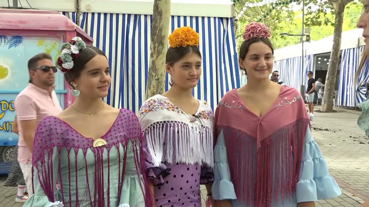 SÁBADO FERIA AGOSTO 2023