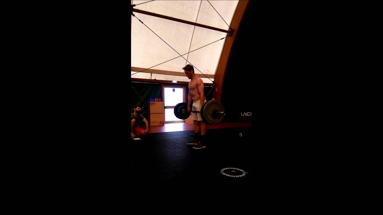 Wod Venice X Games scaled Andrea Trotta 2015