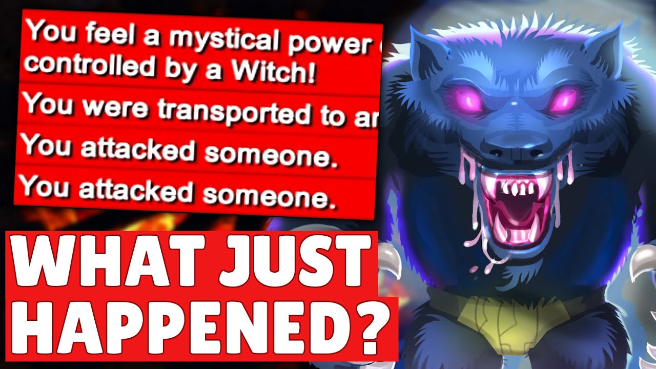 BEST WEREWOLF GAME EVER? | Town of Salem