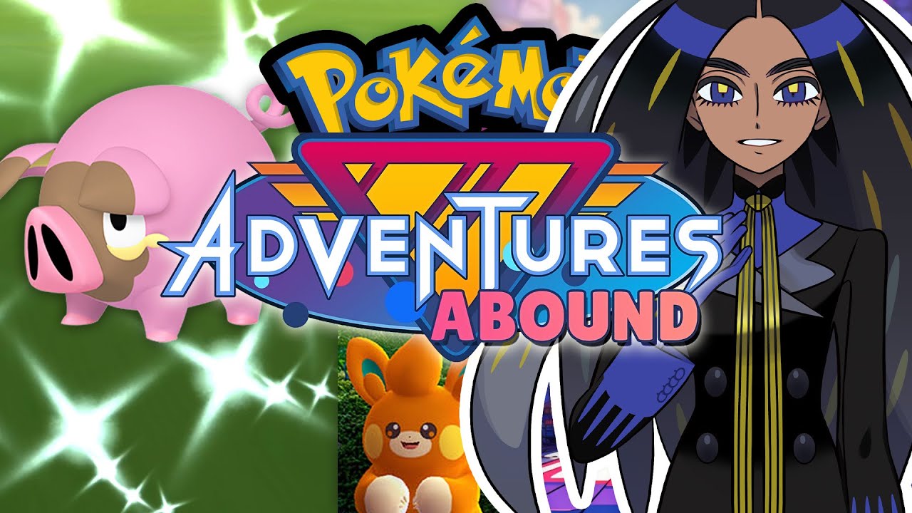 Dieses Event muss man spielen! So viele Änderungen gab es noch nie | Pokémon GO Deutsch 2265