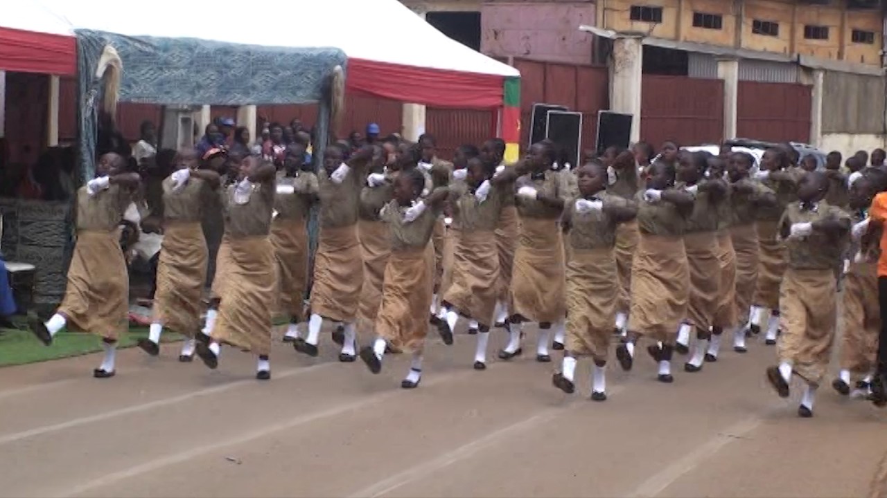 BAFOUSSAM II: LES JEUNES CÉLÈBRENT LE 11 FÉVRIER 2026 DANS UN ESPRIT DE RÉCONCILIATION ET D'UNITÉ
