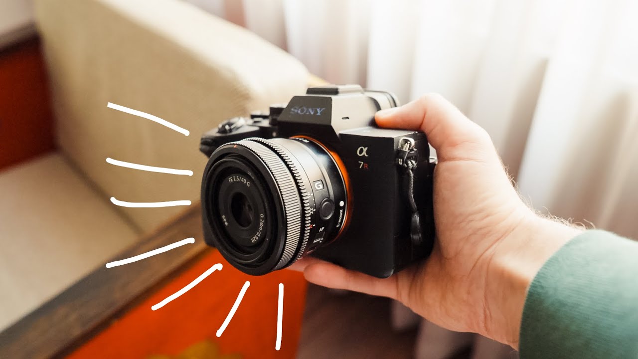 Sony A7RV After 76000 Photos (Long Term Review)