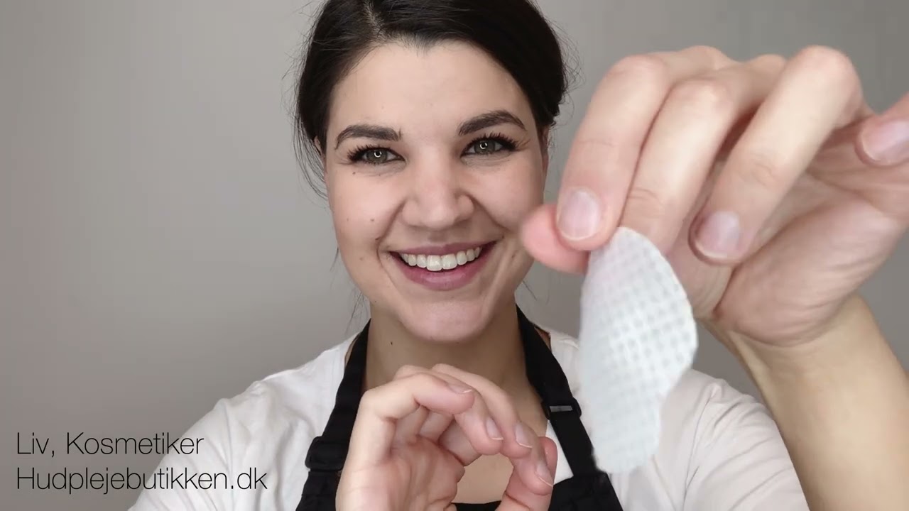 PRIORI LCA Smart Peel Pads