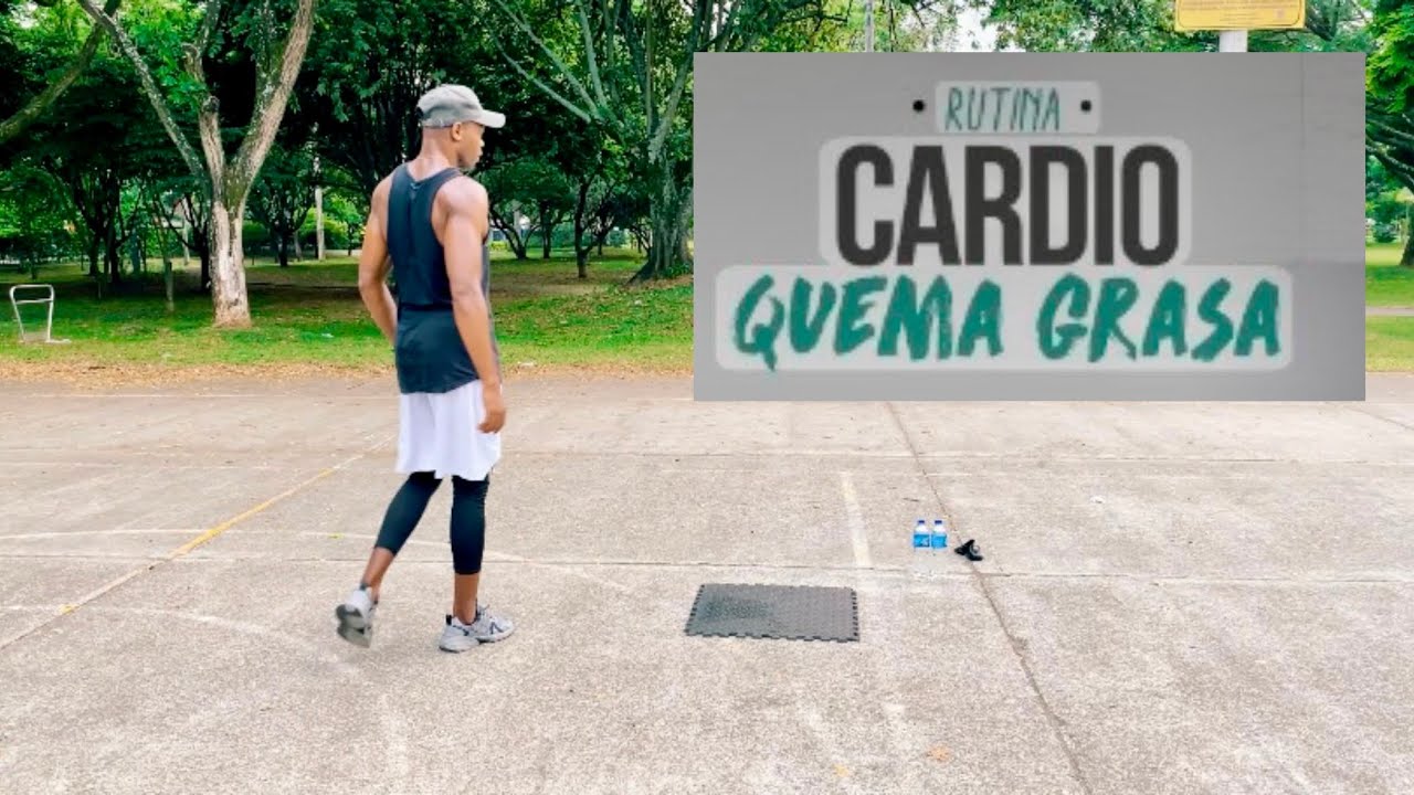 Desafío HIIT | Construye tu Cuerpo, Quema Grasa y Marca Abdominales