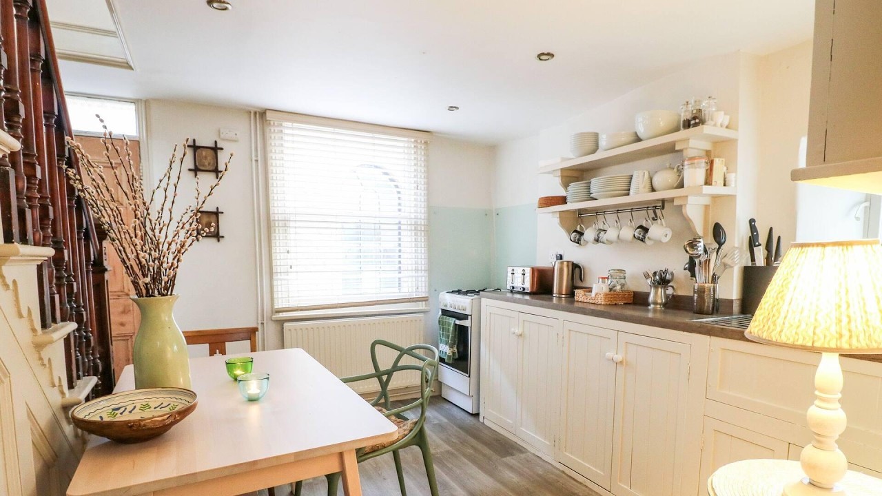 Church House, Matlock, United Kingdom | Travel With Kiara