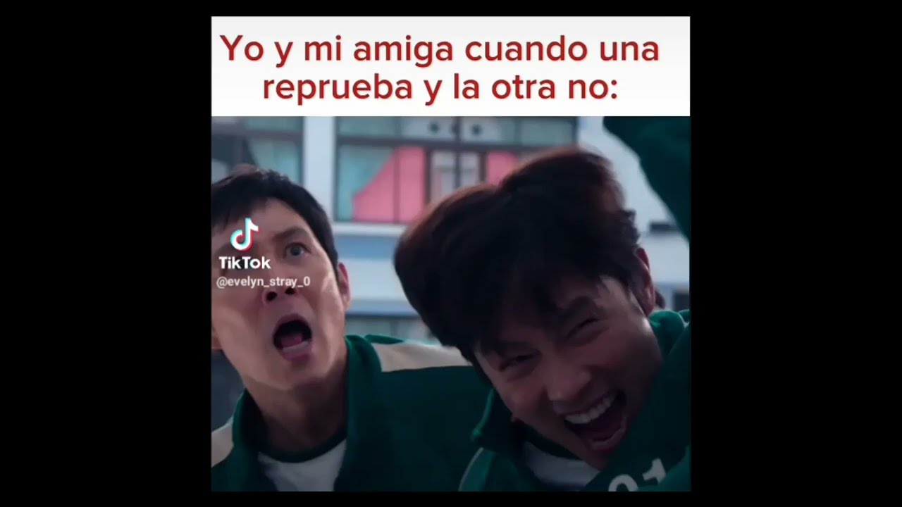 ☆VIDEOS PARA IDENTIFICARSE...O NO☆