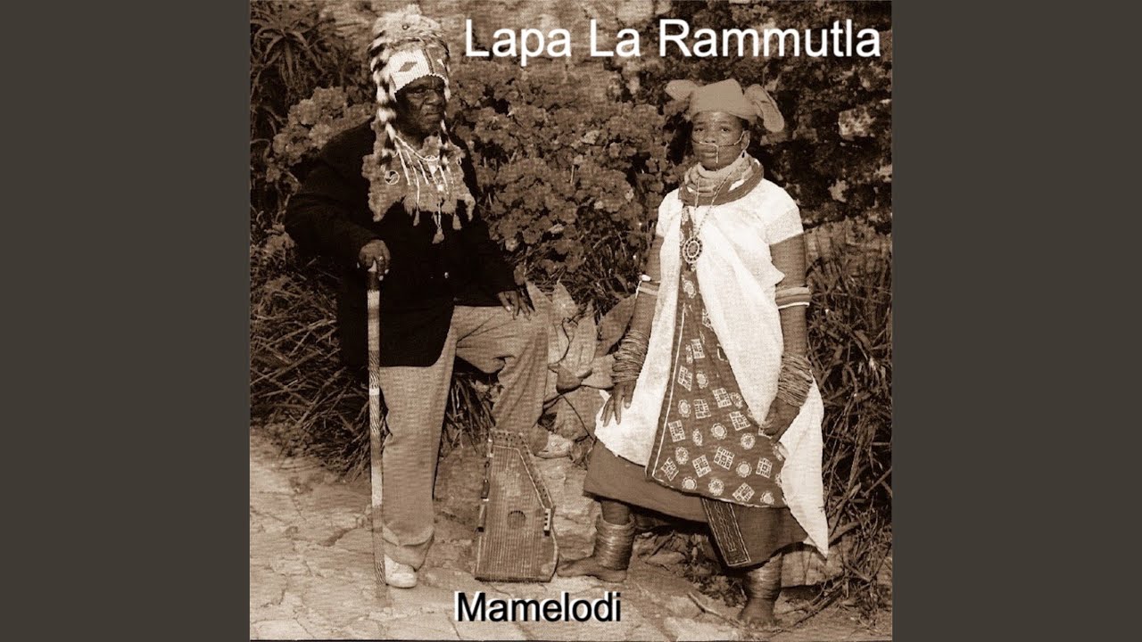 Mamelodi