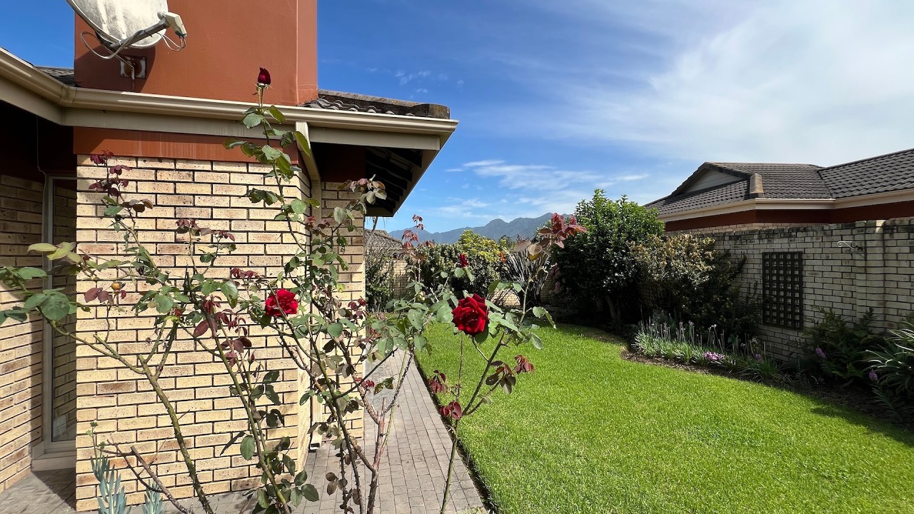 For Sale in Dormehls Drift, George, South Africa - HD