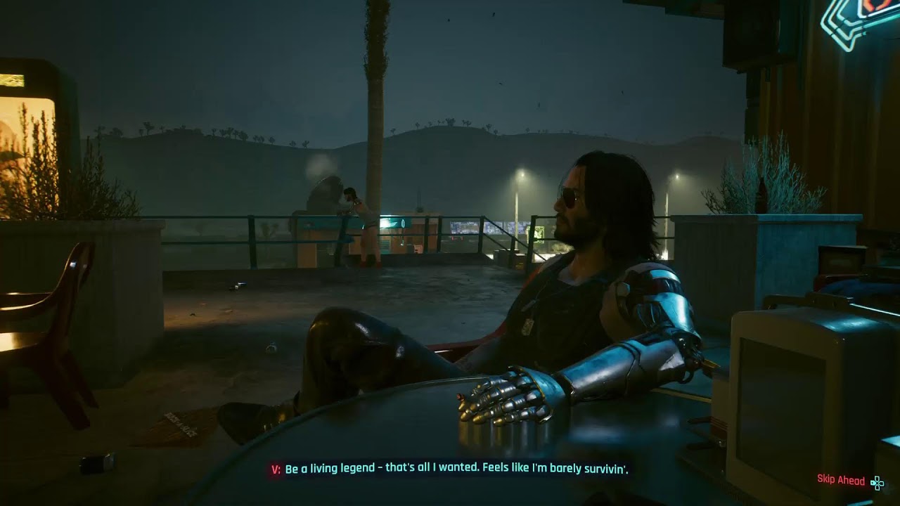 Gameplay no commentary