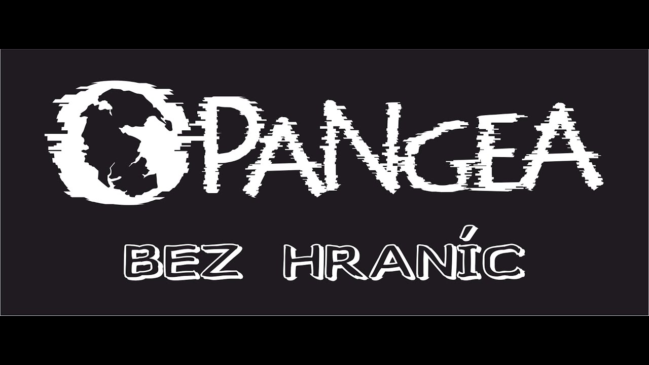 PANGEA - BEZ HRANÍC (Official Video)