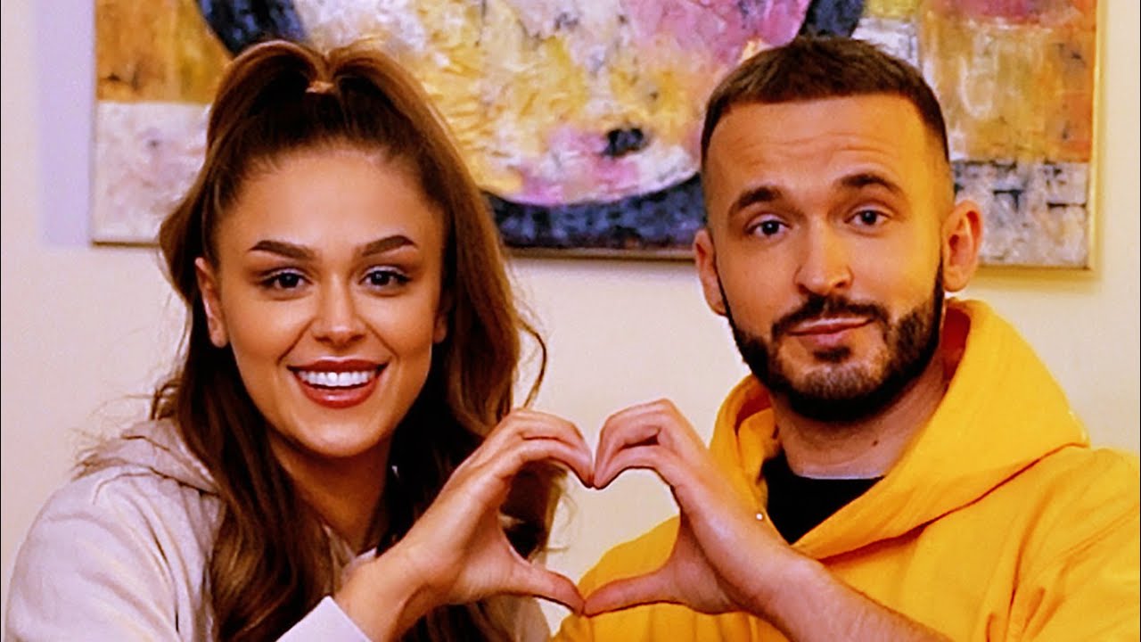 Dokonal&yacute; Valent&iacute;n podľa predst&aacute;v