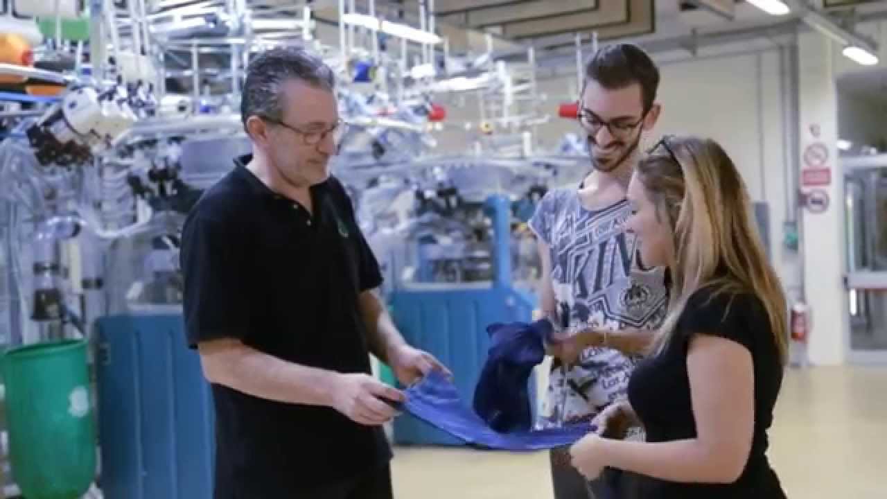SANTONI AND FULGAR - MADE IN ITALY PRODUCTION AND ENVIRONMENTAL AWARENESS - FULGAR