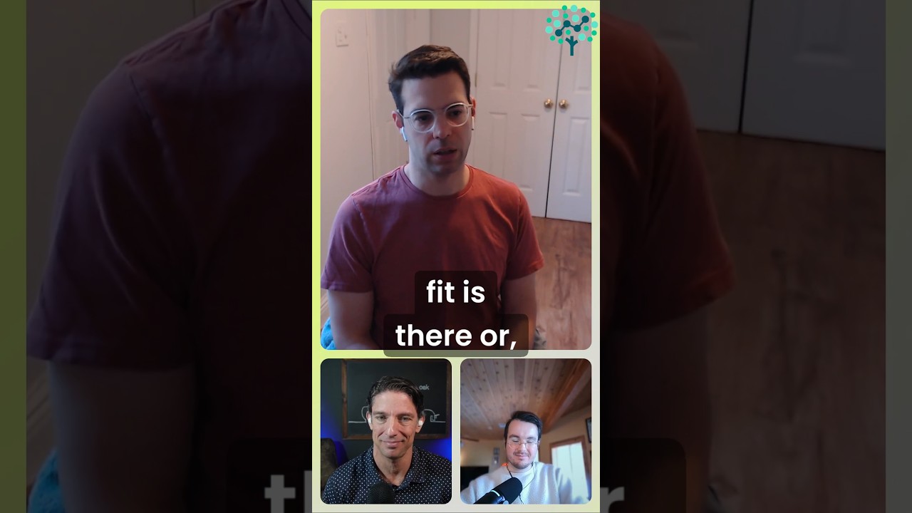Finding Product Market Fit 📊🤔 #marketfit #tomcasano #podcast #valueproposition