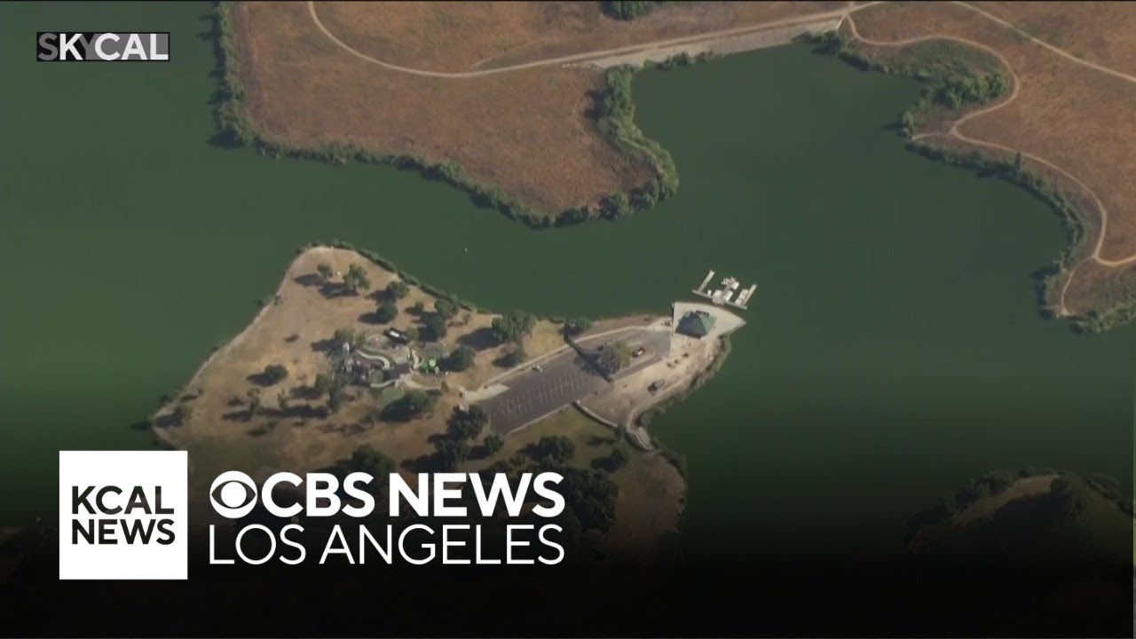 Prado Regional Park | Look At This!