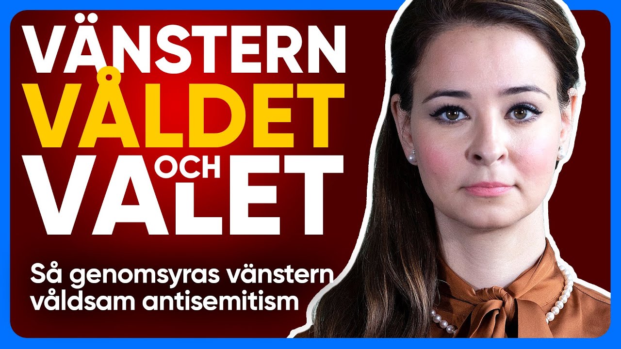 V&Auml;NSTERN, V&Aring;LDET & VALET