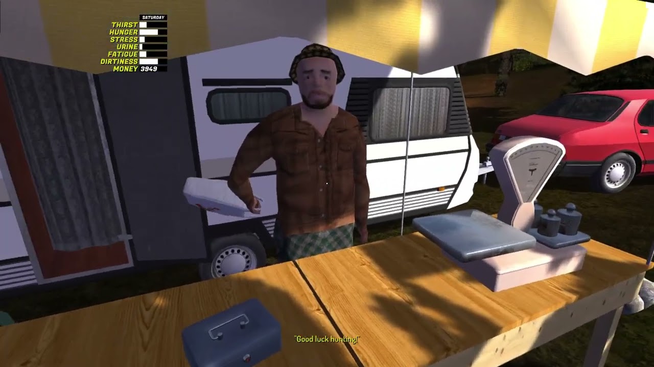 My Summer Car osa 2
