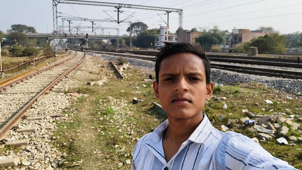 Aaj to Jaunpur aa Gaya
