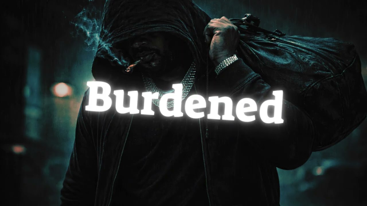 Chronic Law Type Beat 2026 – “Burdened”