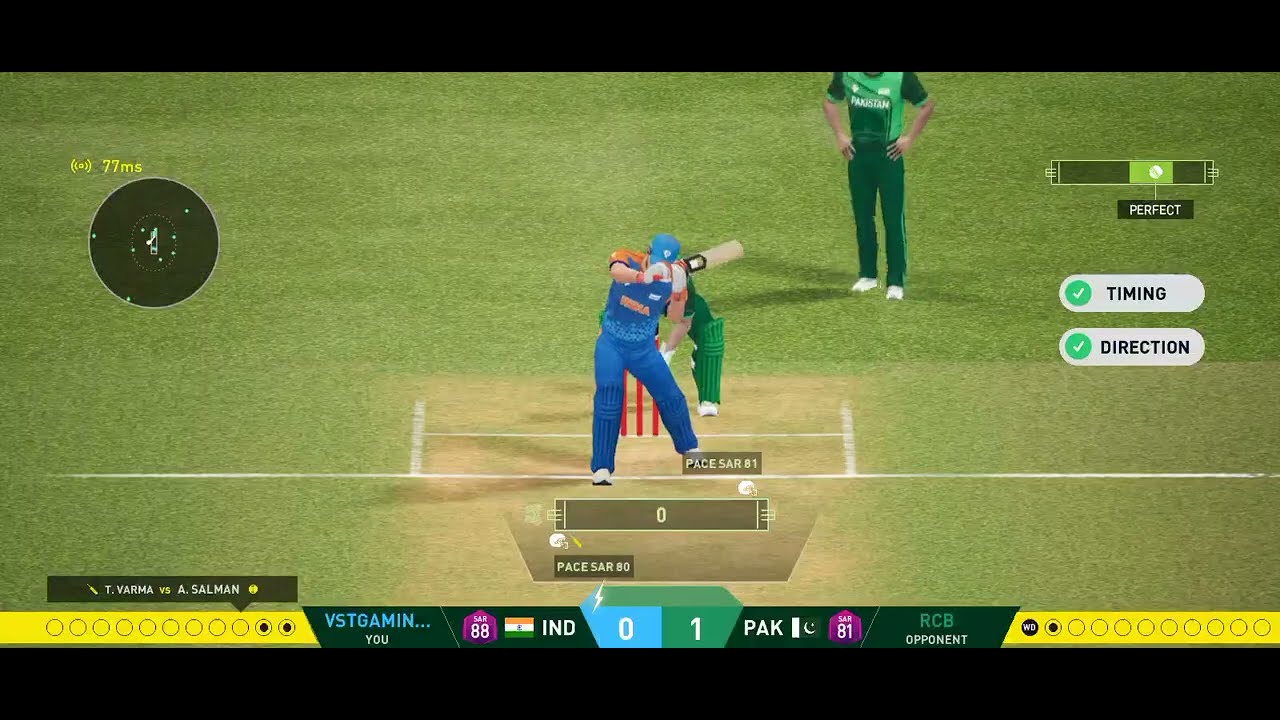 India vs Pakistan T20worldcup  2026 🏆||cricket game #cricket #india #game #wonthematch #t20worldcup