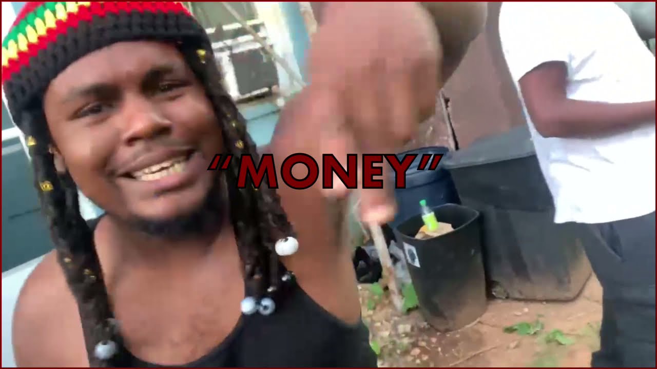 Young Zukaa x Shock 
