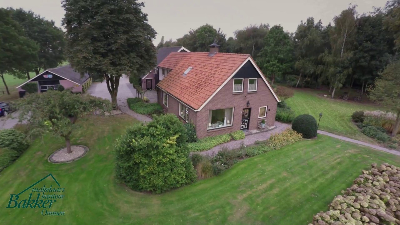 Woonvideo Bruchterveld