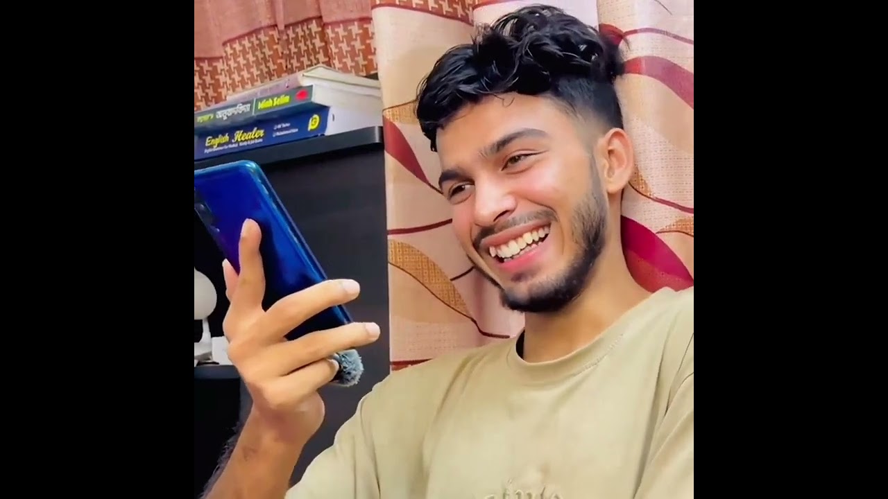 Girlfriend chought🤣 --4  Mahim Bro #foryou #funny #mahimbro