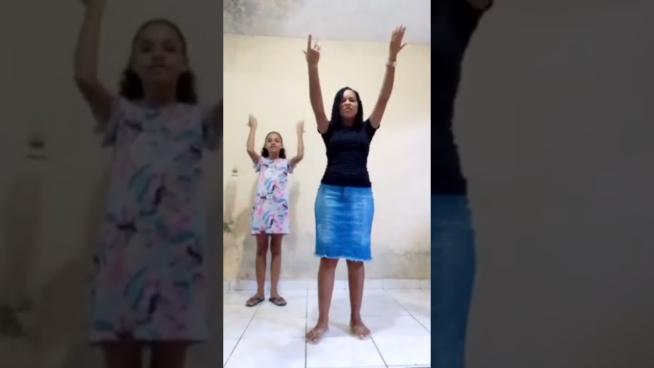 Te adora Fernandinho Gestos.
