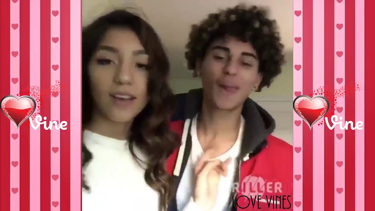 Couple Goals Are Lit   Angel And Micco Dance Compilation HD
