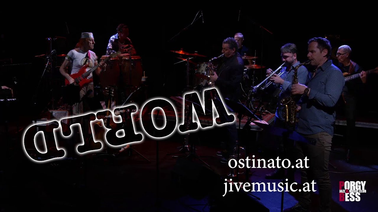 OSTINATO 