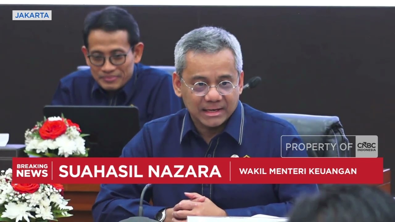 Defisit APBN Hingga Februari 2026 Capai Rp 135,7 Triliun atau 0,53% Dari PDB