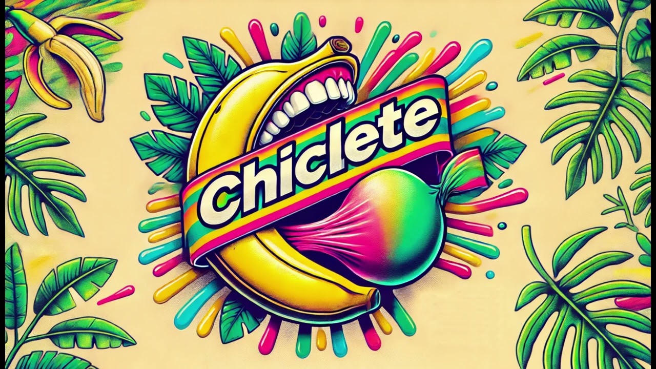 Chiclete com Banana - Micarande - Campina Grande - 1999