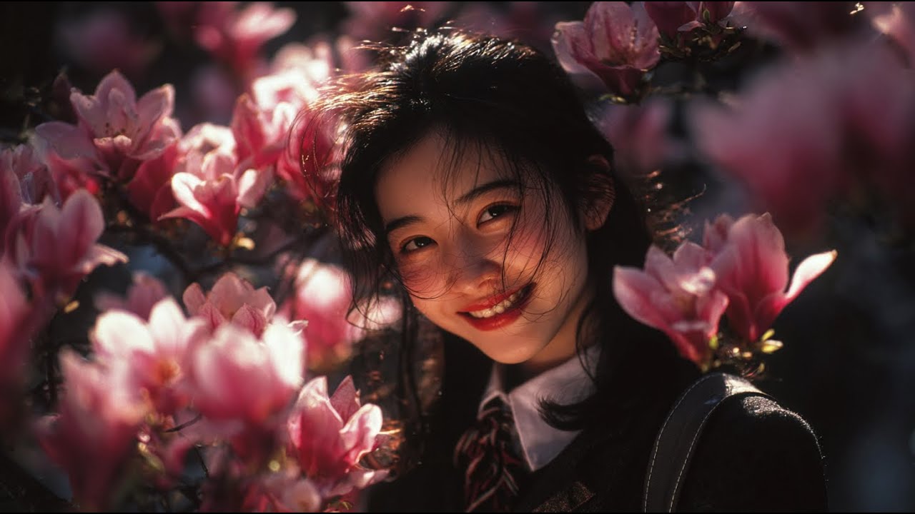 너라는 계절이 지나가면 (Once Your Season Passes)ㅣ(Official AI Music Video)