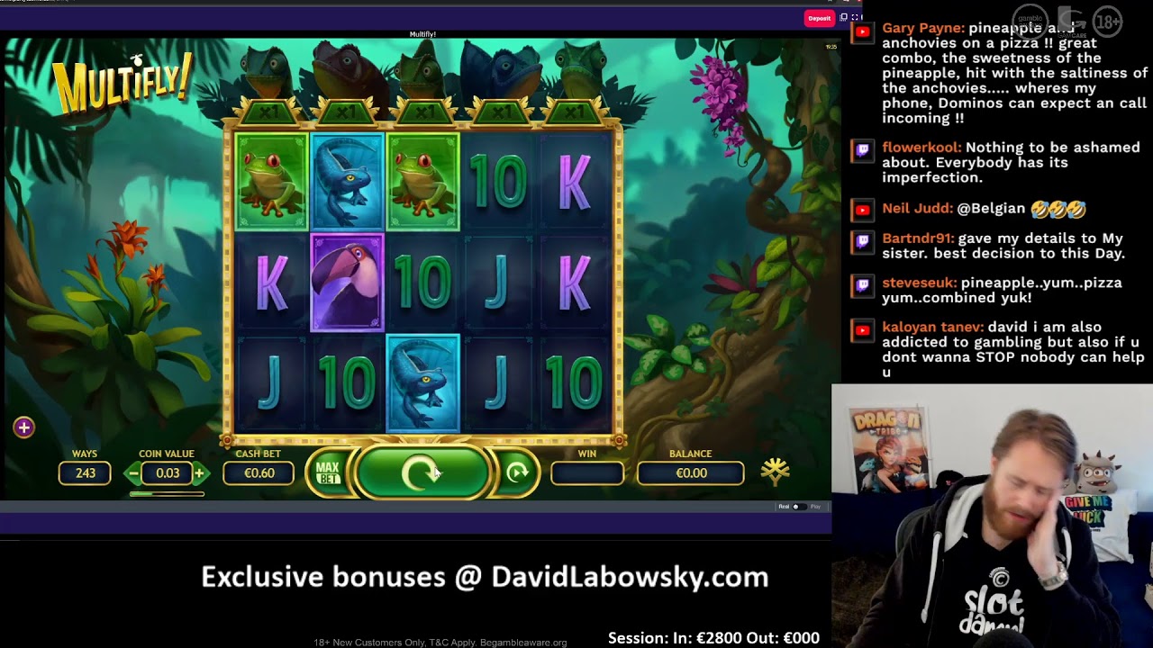 OY! Big wins please!