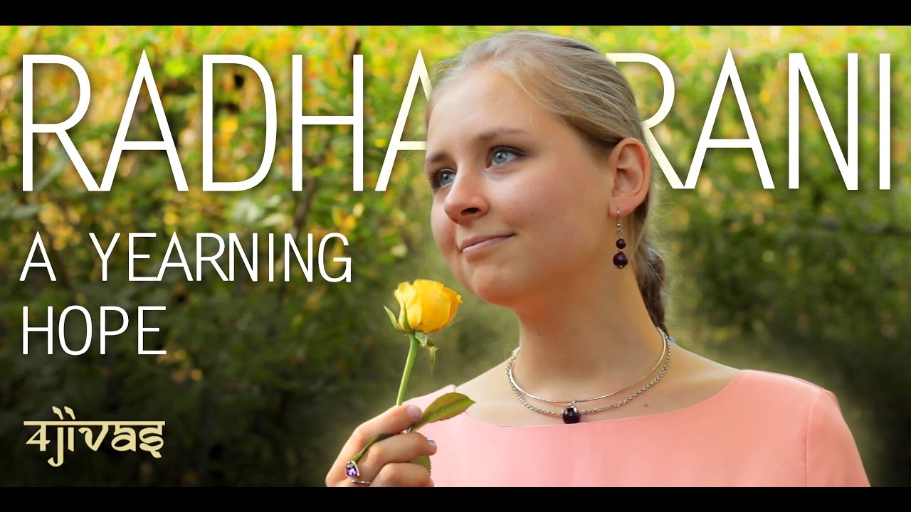 Radharani - A Yearning Hope (Music Video) by 4Jivas