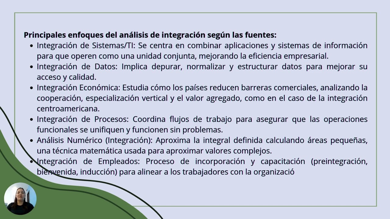 Presentación Diapositivas Proyecto de Negocios Orgánico Profesional Verde