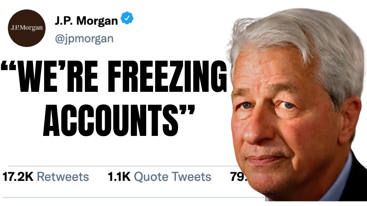 Oh Sh*t... Another $33B Private Credit Fund Is Blowing Up...