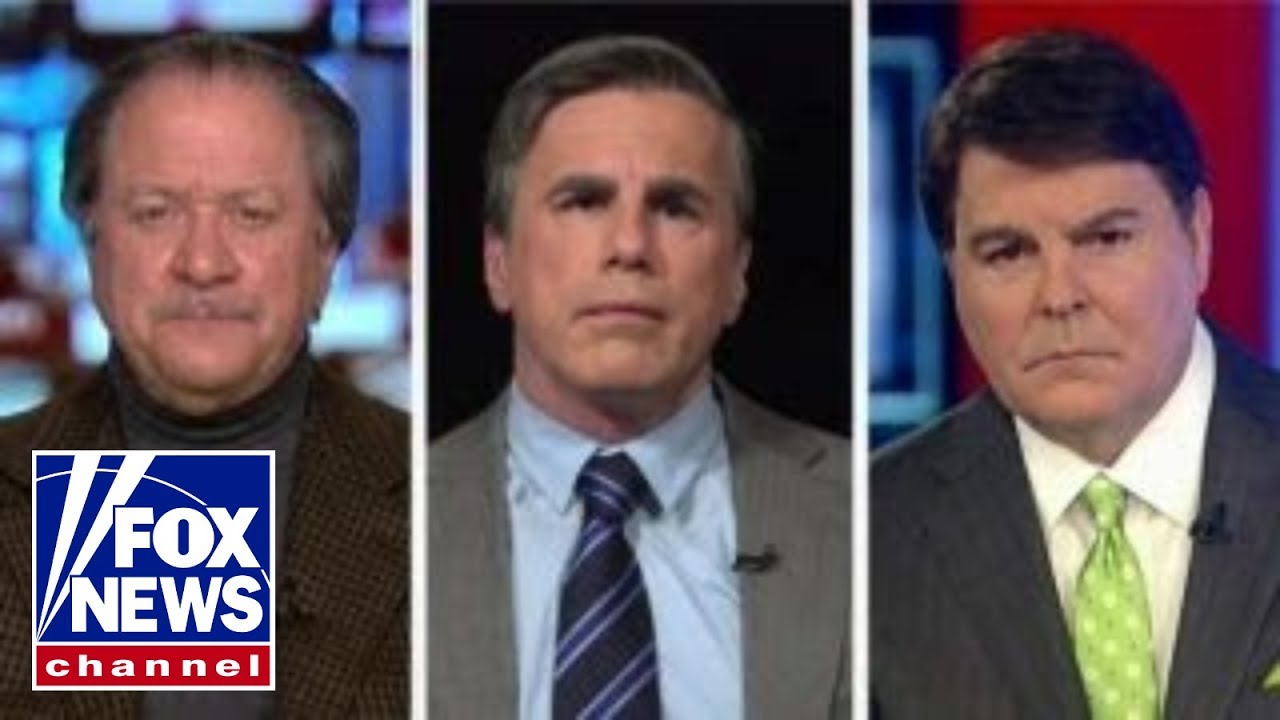 Former US attorney: FBI officials will likely face charges