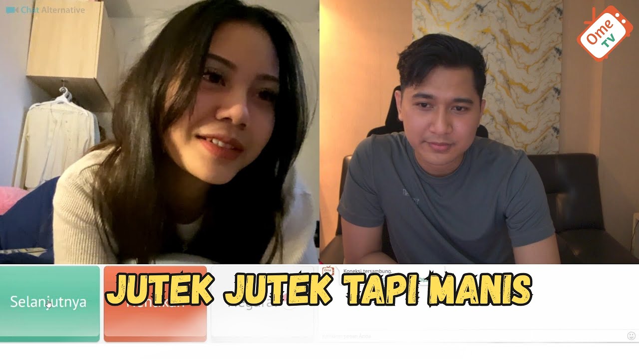 TIPE CEWEK YANG BIKIN PENASARAN NIH