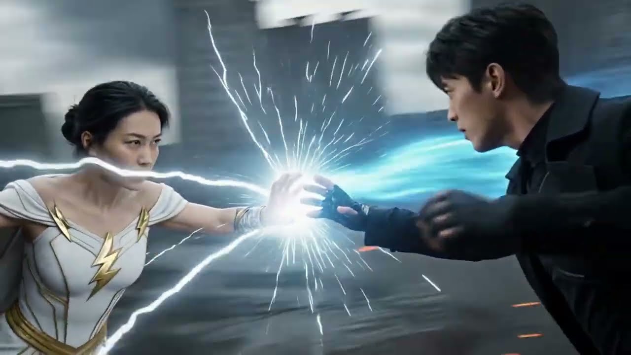 HyeonWoo vs Storm