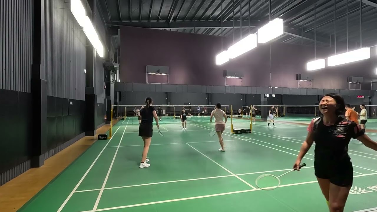 0114凱婷明姍 VS 曼曼SAMMI