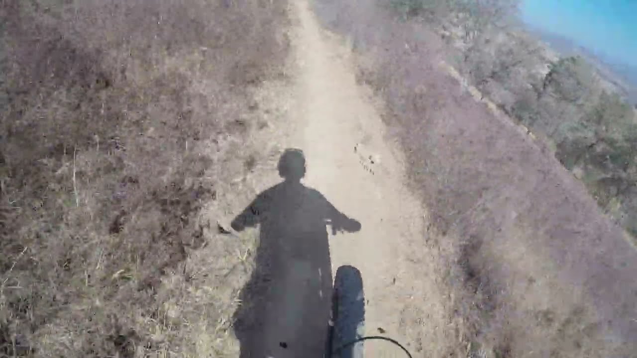MTB Noob Chronicles 9 | Noob vs Gnarnia
