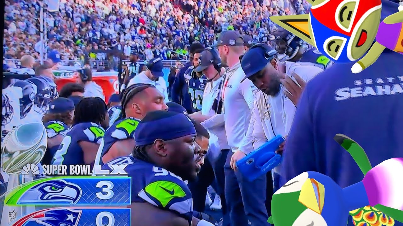 🏈 Super Bowl LX 🏈 is HERE in Stumble Guys Gameplay HD