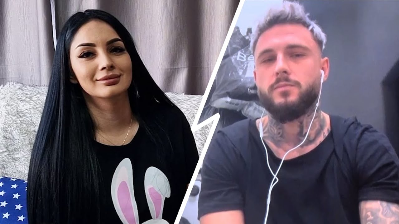 Simina Loica, adevărul despre divorțul de Zănoagă la tribunal! “A vrut copilul! Nu am fost de acord”