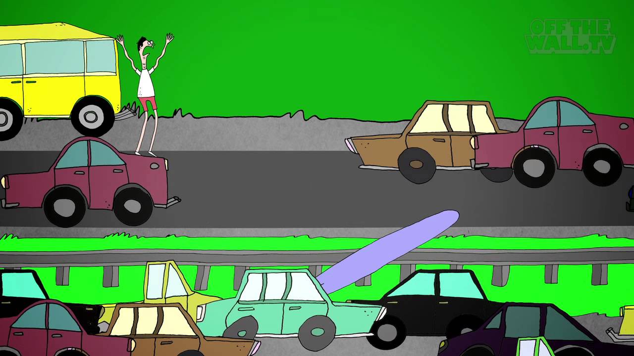 Classic Tales - Joel Tudor