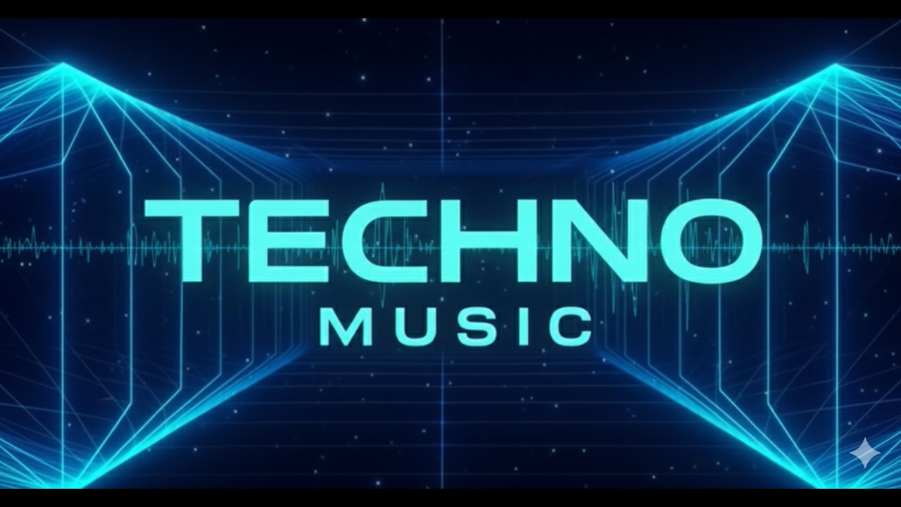 TECHNO MUSIC 2026 — Digital Underground