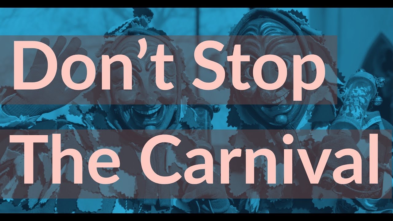 Sonny Rollins - Don't Stop the Carnival