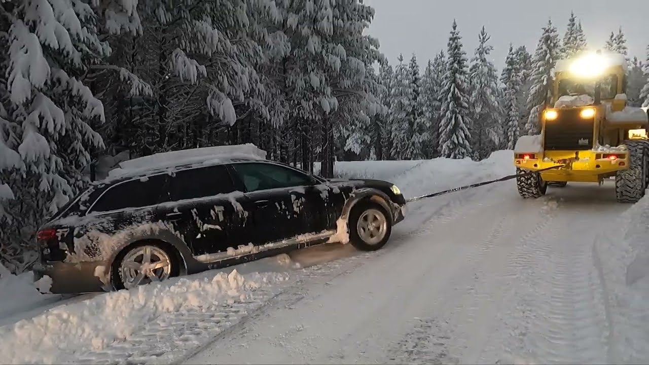 Audi A6 C6 4f 3.0 TDI Allroad Quattro