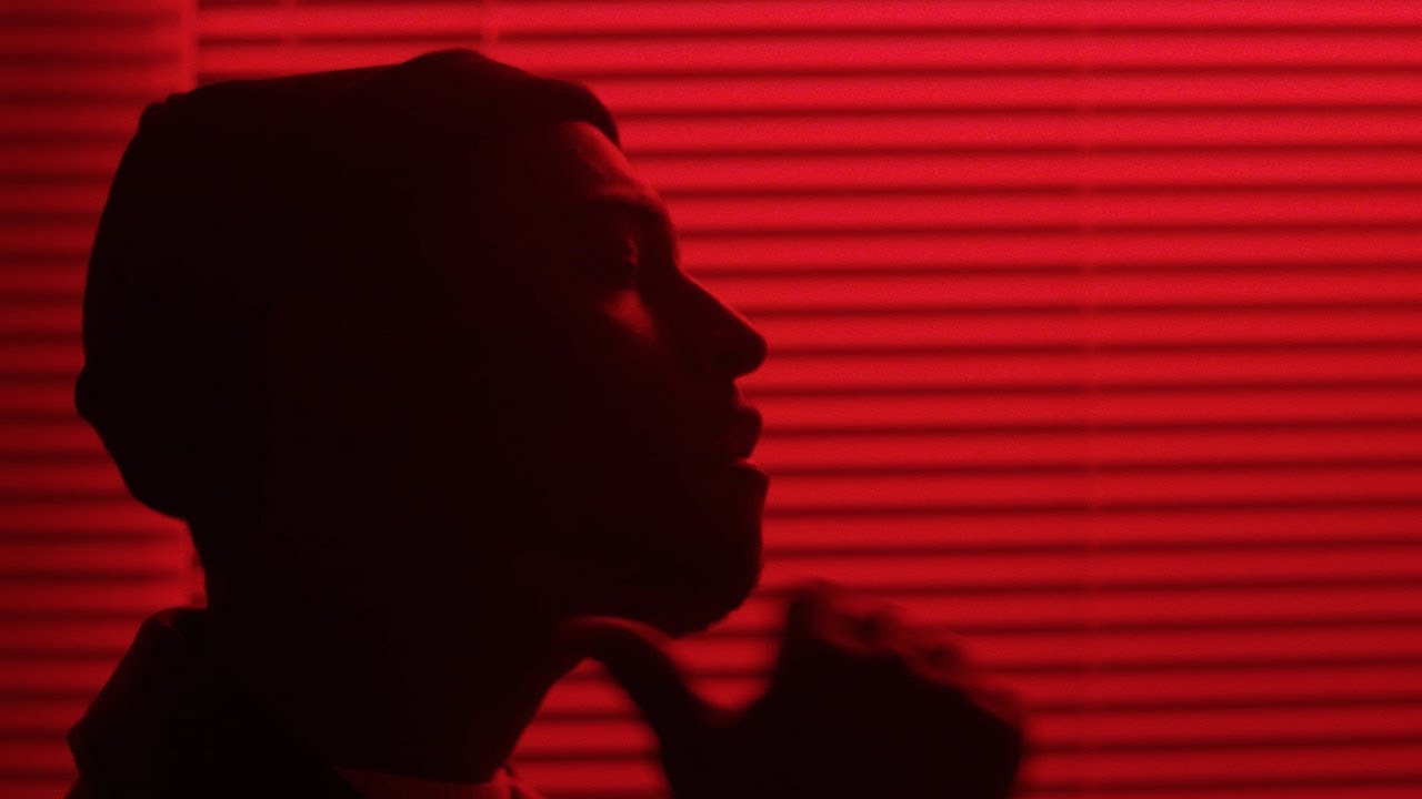 Myles Castello - Bad Company (Prod. by The Uccis)