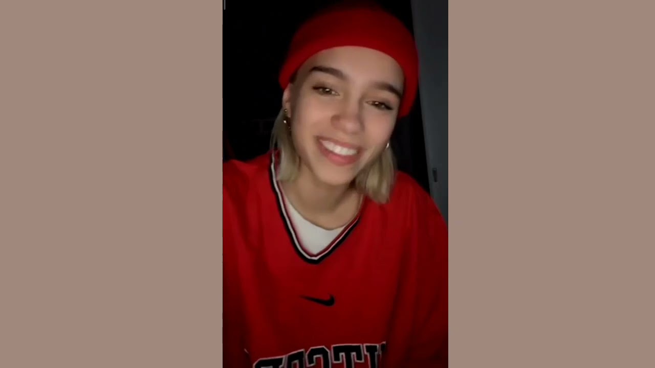 lisaandlena live 23.03🌺