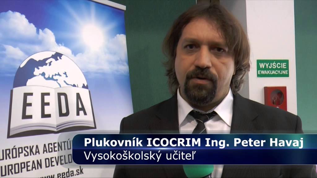SECURITY FORUM 2016 - Kraków, 16.10.2015